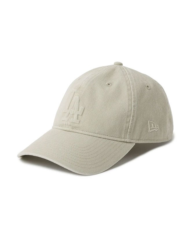 NEW ERA｜920 CLNE EMBOSS LOGO [[14745091]][D]