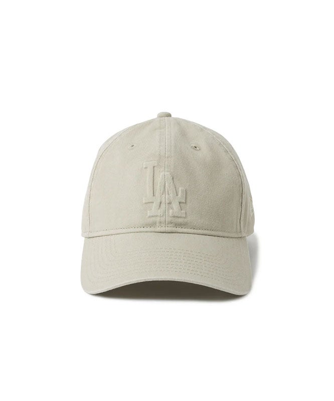 NEW ERA｜920 CLNE EMBOSS LOGO [[14745091]][D]