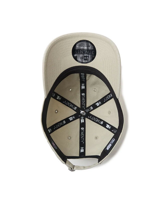 NEW ERA｜920 CLNE EMBOSS LOGO [[14745091]][D]