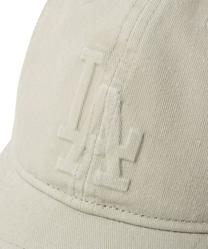 NEW ERA｜920 CLNE EMBOSS LOGO [[14745091]][D]