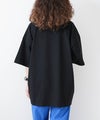  Goodwear｜吸水速乾ポケット付き SUPER BIG TEE [[2W7-15227]][D]