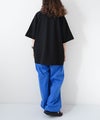  Goodwear｜吸水速乾ポケット付き SUPER BIG TEE [[2W7-15227]][D]