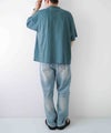  Goodwear｜吸水速乾ポケット付き SUPER BIG TEE [[2W7-15227]][D]