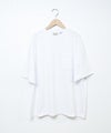  Goodwear｜吸水速乾ポケット付き SUPER BIG TEE [[2W7-15227]][D]