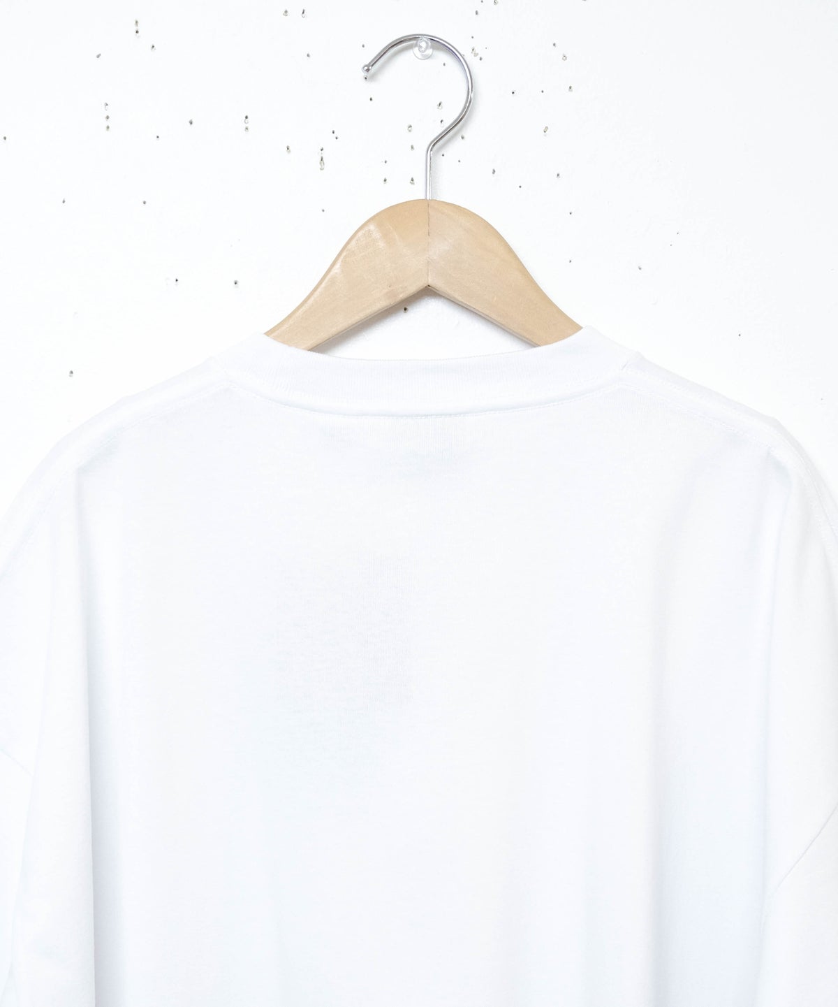  Goodwear｜吸水速乾ポケット付き SUPER BIG TEE [[2W7-15227]][D]