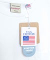  Goodwear｜吸水速乾ポケット付き SUPER BIG TEE [[2W7-15227]][D]