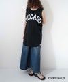 day standard｜カレッジロゴタンクトップ [[M1056251]][D]