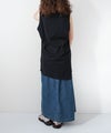 day standard｜カレッジロゴタンクトップ [[M1056251]][D]