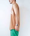 day standard｜カレッジロゴタンクトップ [[M1056251]][D]
