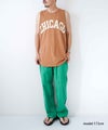 day standard｜カレッジロゴタンクトップ [[M1056251]][D]