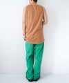 day standard｜カレッジロゴタンクトップ [[M1056251]][D]