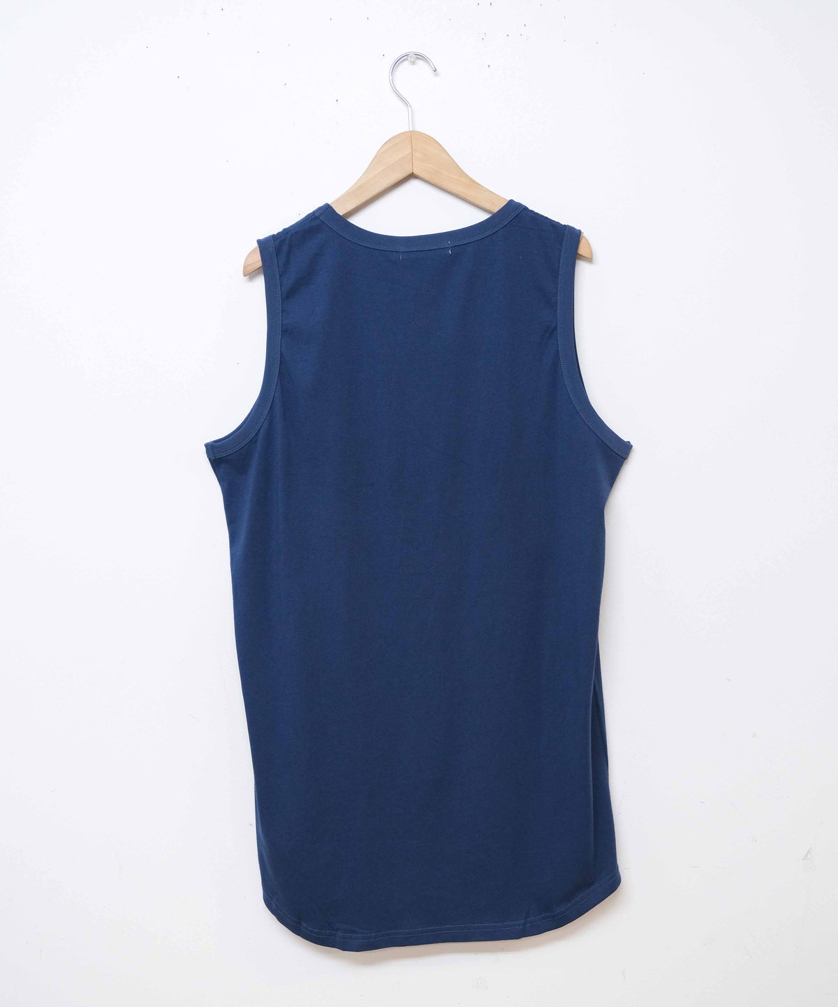 day standard｜カレッジロゴタンクトップ [[M1056251]][D]
