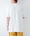 ジムマスター｜5.6OZ GET HYPED Tee [[G751770]][D]