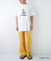 ジムマスター｜5.6OZ GET HYPED Tee [[G751770]][D]