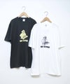 ジムマスター｜5.6OZ GET HYPED Tee [[G751770]][D]