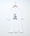 ジムマスター｜5.6OZ GET HYPED Tee [[G751770]][D]
