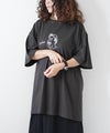 ジムマスター｜5.6OZ In my　heart Tee [[G774774]][D]