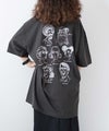ジムマスター｜5.6OZ In my　heart Tee [[G774774]][D]