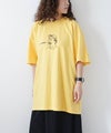 ジムマスター｜5.6OZ In my　heart Tee [[G774774]][D]