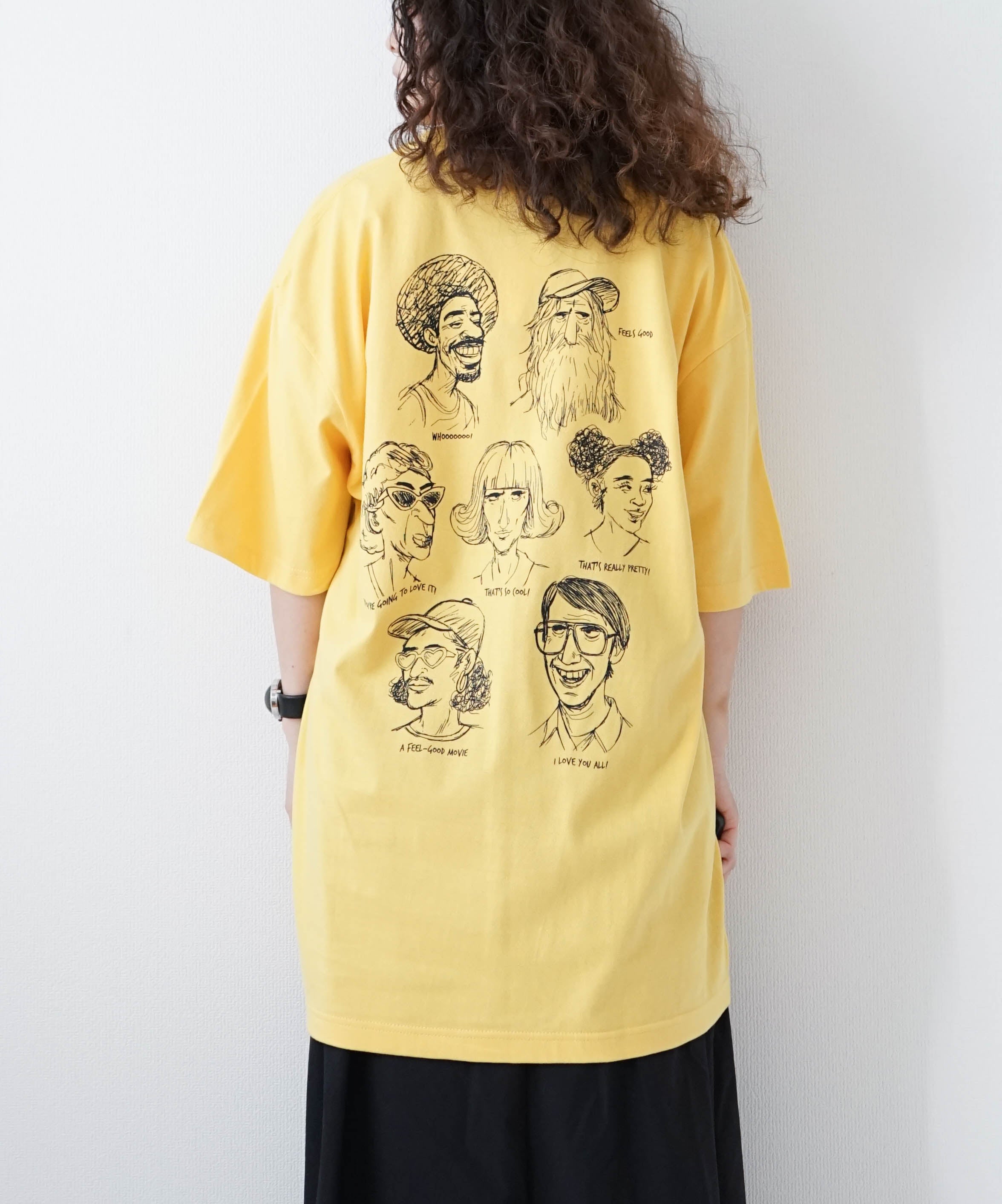 『長袖』カシマ　（トレーニングユニフォーム、TOSTEM、YellowHat、） ジムマスター｜5.6OZ In my heart Tee [[G774774]][D] | ma28 ONLINE STORE