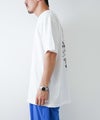 ジムマスター｜5.6OZ In my　heart Tee [[G774774]][D]