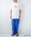 ジムマスター｜5.6OZ In my　heart Tee [[G774774]][D]