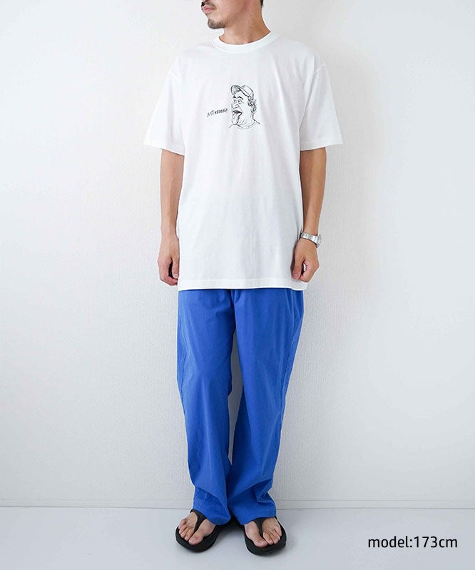 ジムマスター｜5.6OZ In my　heart Tee [[G774774]][D]