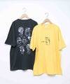 ジムマスター｜5.6OZ In my　heart Tee [[G774774]][D]