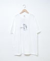 ジムマスター｜5.6OZ In my　heart Tee [[G774774]][D]