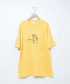 ジムマスター｜5.6OZ In my　heart Tee [[G774774]][D]