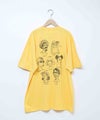 ジムマスター｜5.6OZ In my　heart Tee [[G774774]][D]