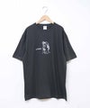 ジムマスター｜5.6OZ In my　heart Tee [[G774774]][D]