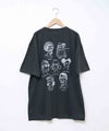 ジムマスター｜5.6OZ In my　heart Tee [[G774774]][D]
