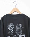 ジムマスター｜5.6OZ In my　heart Tee [[G774774]][D]