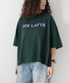 day standard｜ICE LATTE Tee [[862323]][D]