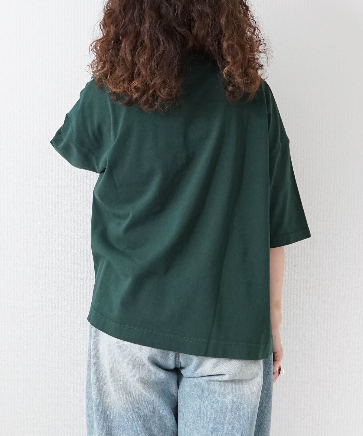 day standard｜ICE LATTE Tee [[862323]][D]