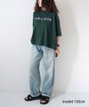 day standard｜ICE LATTE Tee [[862323]][D]