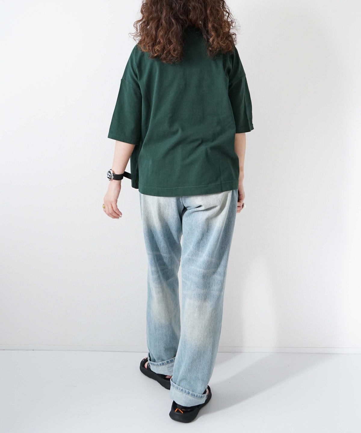 day standard｜ICE LATTE Tee [[862323]][D]