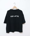 day standard｜ICE LATTE Tee [[862323]][D]