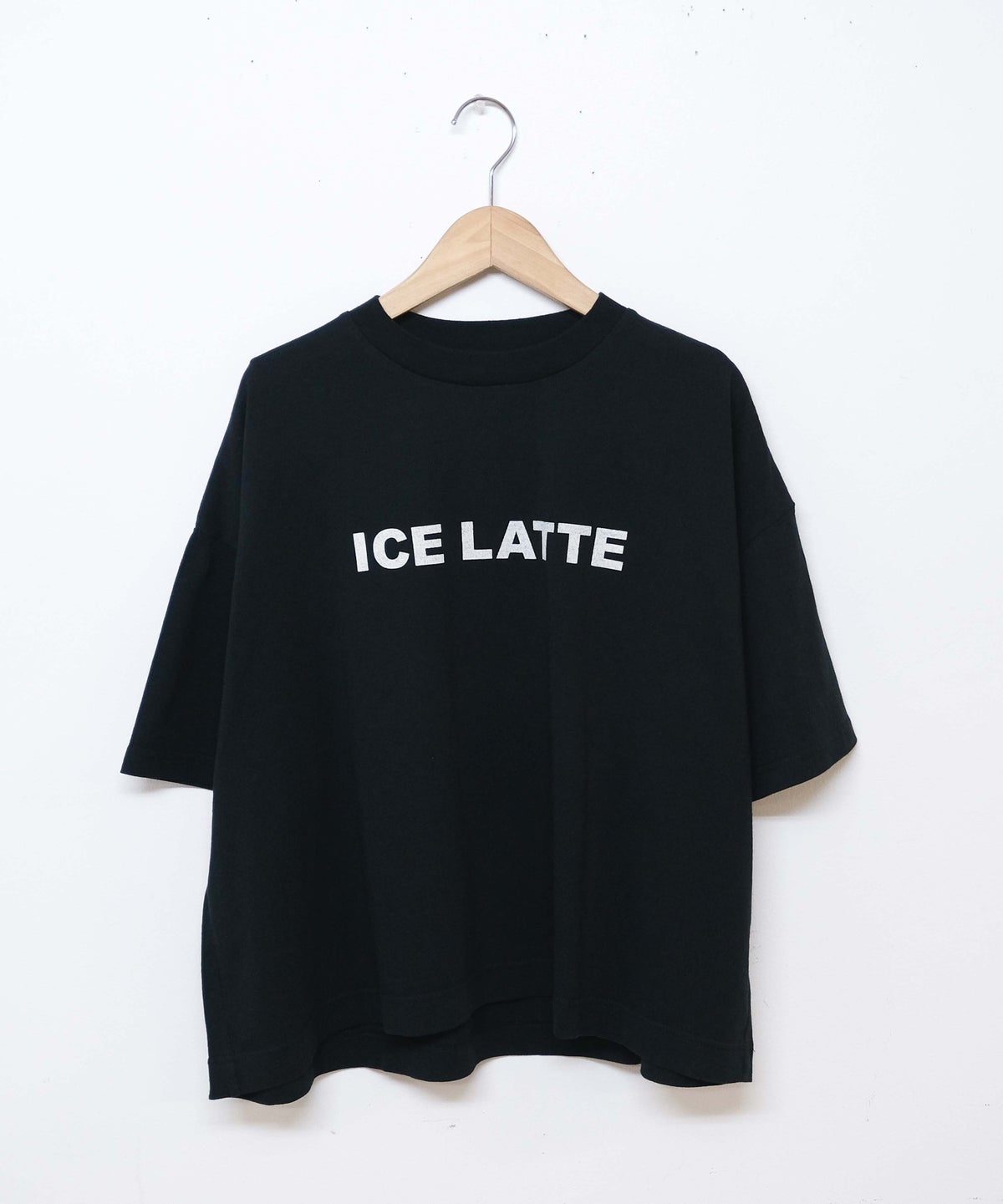day standard｜ICE LATTE Tee [[862323]][D]
