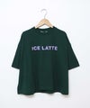 day standard｜ICE LATTE Tee [[862323]][D]