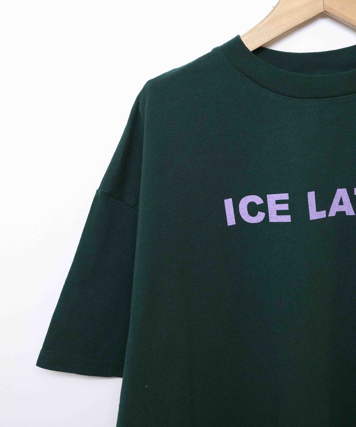 day standard｜ICE LATTE Tee [[862323]][D]