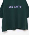 day standard｜ICE LATTE Tee [[862323]][D]