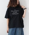  day standard｜袖ロールスヌーズTee [[862328]][D]