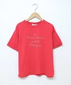  day standard｜袖ロールスヌーズTee [[862328]][D]