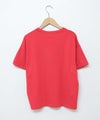  day standard｜袖ロールスヌーズTee [[862328]][D]
