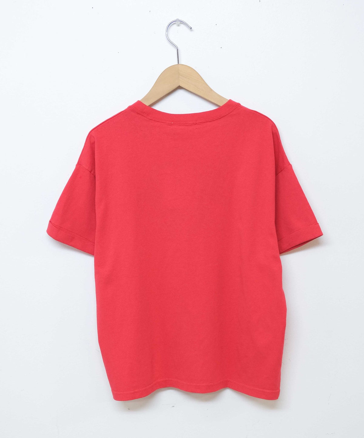  day standard｜袖ロールスヌーズTee [[862328]][D]