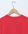  day standard｜袖ロールスヌーズTee [[862328]][D]