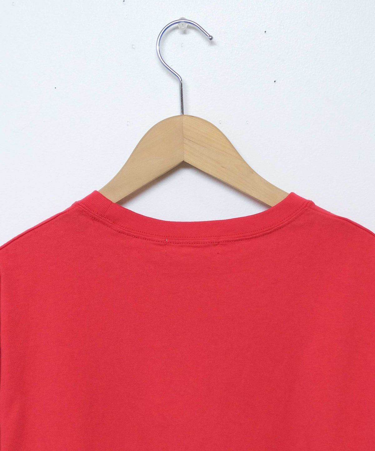  day standard｜袖ロールスヌーズTee [[862328]][D]