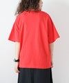 day standard｜キャパオーバーTee [[862326]][D]
